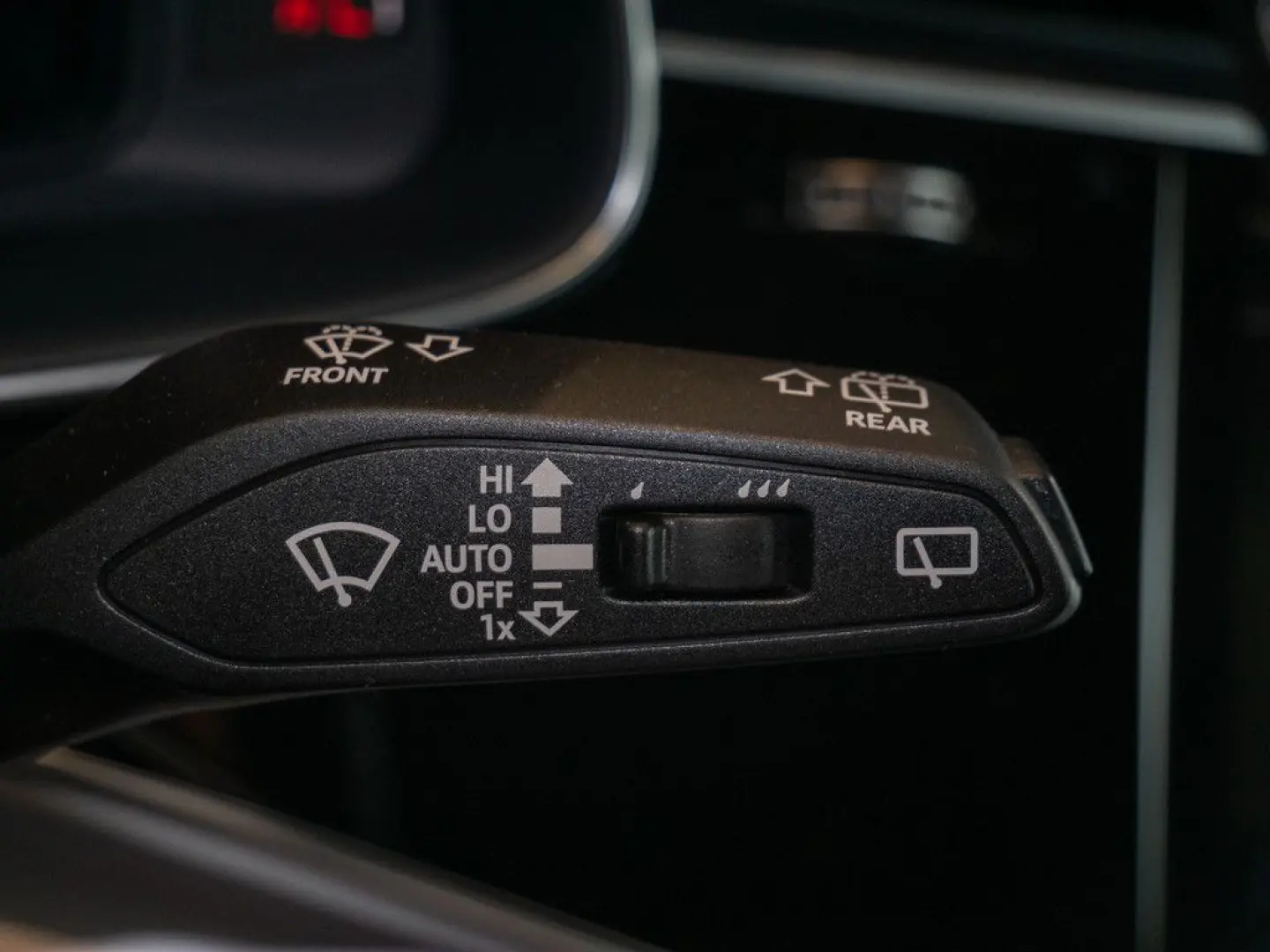 Q7 SUV 45 TDI quattro