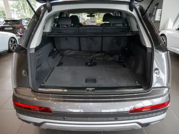 Q7 SUV 45 TDI quattro