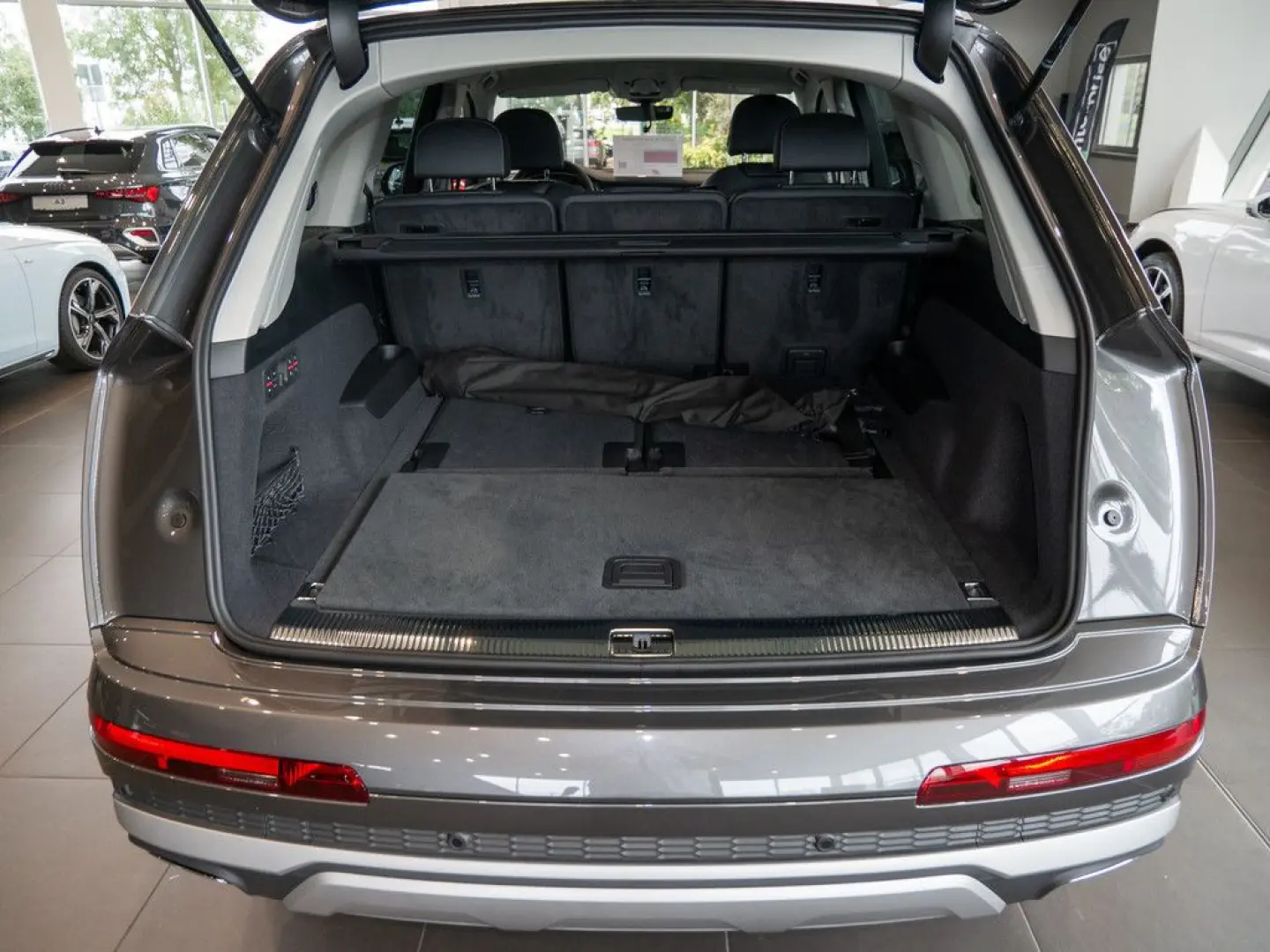 Q7 SUV 45 TDI quattro
