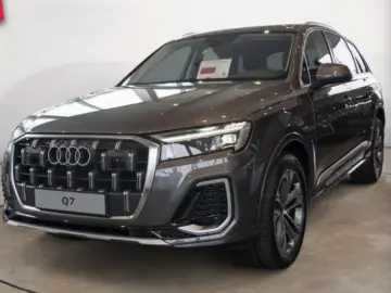 Q7 SUV 45 TDI quattro