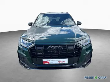 Q7 50 TDI