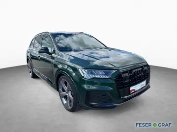 Q7 50 TDI
