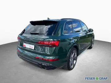 Q7 50 TDI