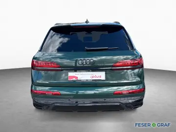 Q7 50 TDI