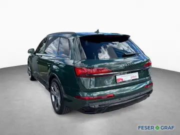 Q7 50 TDI