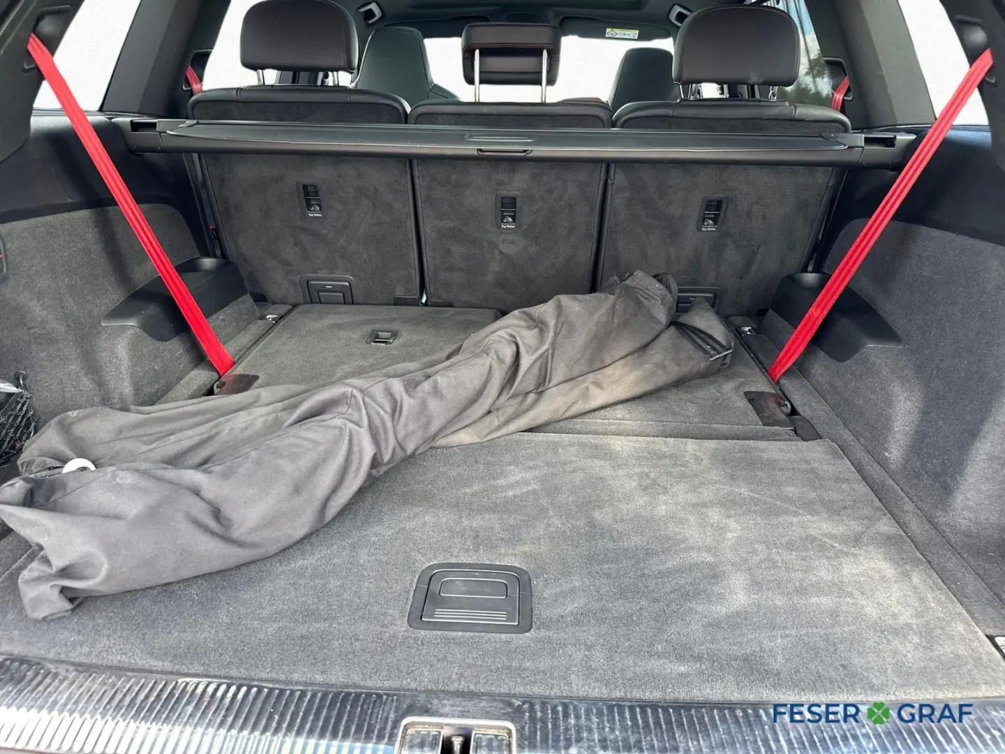 Q7 50 TDI