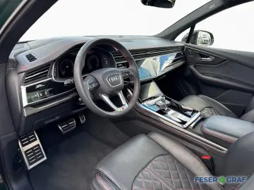 Q7 50 TDI
