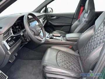 Q7 50 TDI