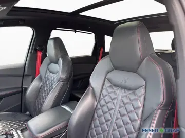 Q7 50 TDI