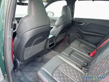 Q7 50 TDI