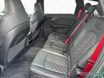 Q7 50 TDI