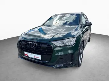 Q7 50 TDI