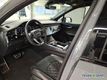 Q7 50 TDI qu. tiptr. competition plus - PANORAMA