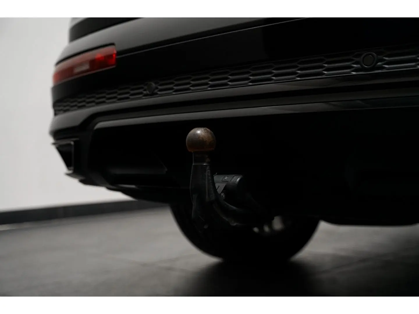 Q7 50 TDI QU 3x S LINE BLACK 7SITZER B&O LUFT AL