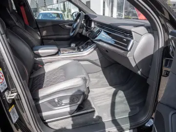 Q7 50 TDI quattro