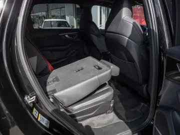 Q7 50 TDI quattro