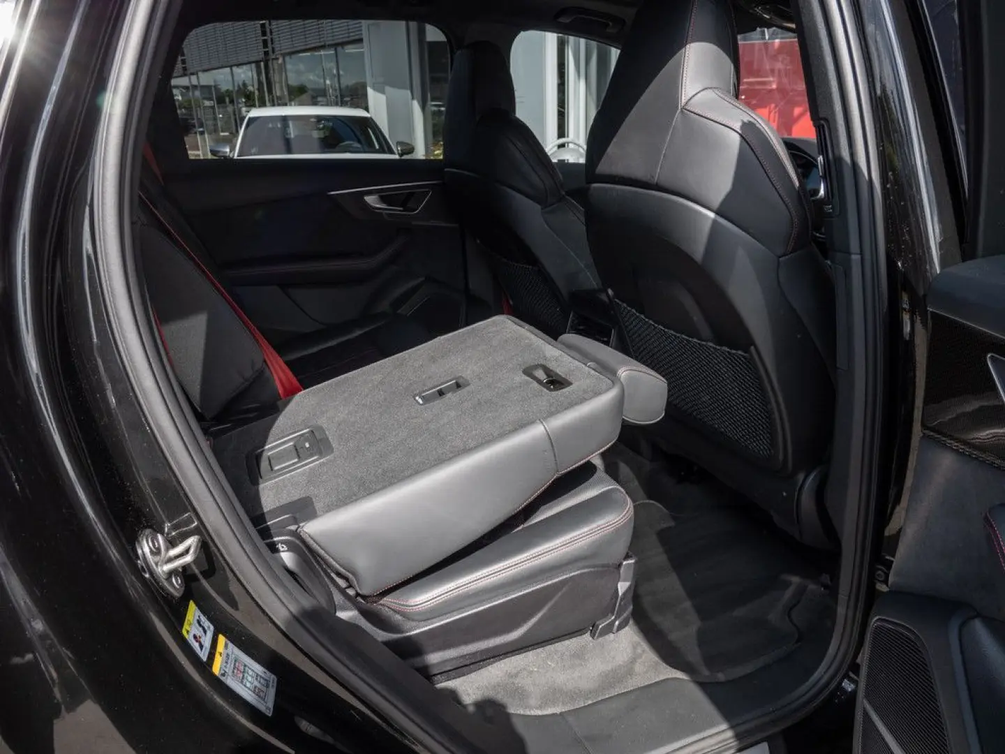 Q7 50 TDI quattro