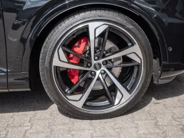 Q7 50 TDI quattro