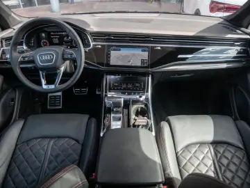 Q7 50 TDI quattro