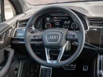 Q7 50 TDI quattro