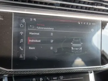 Q7 50 TDI quattro