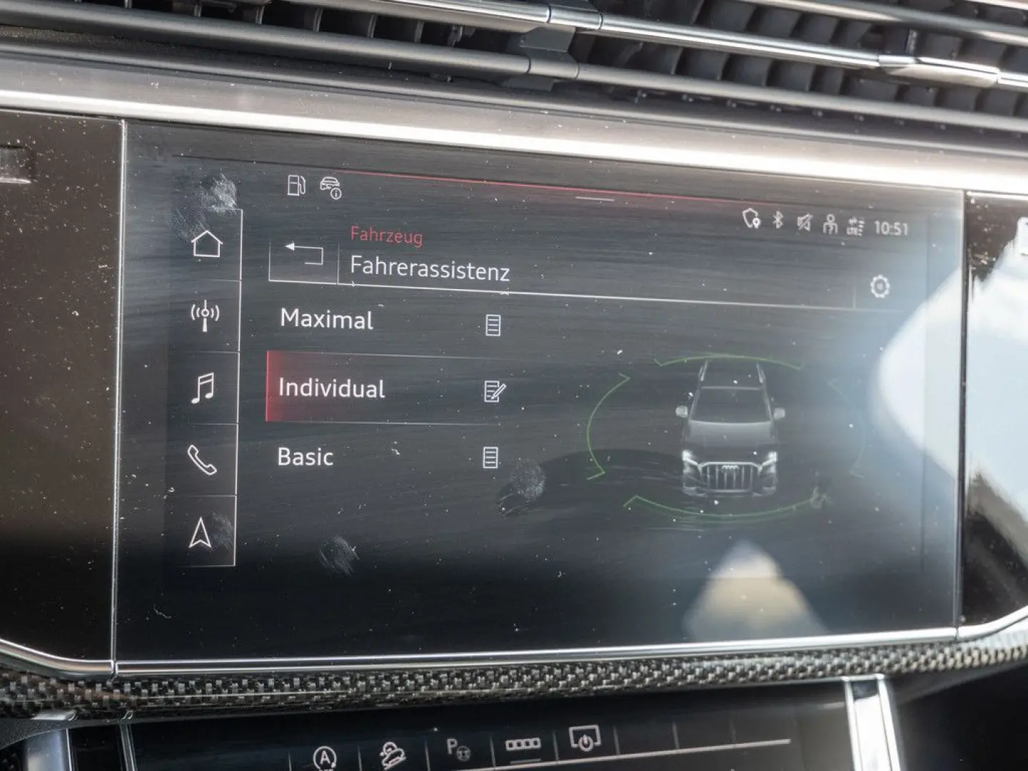 Q7 50 TDI quattro
