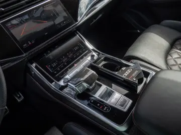 Q7 50 TDI quattro
