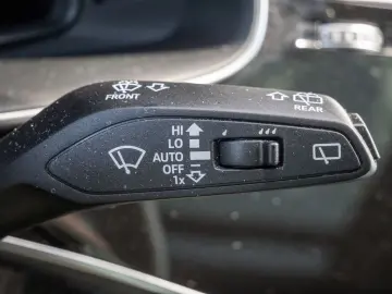 Q7 50 TDI quattro
