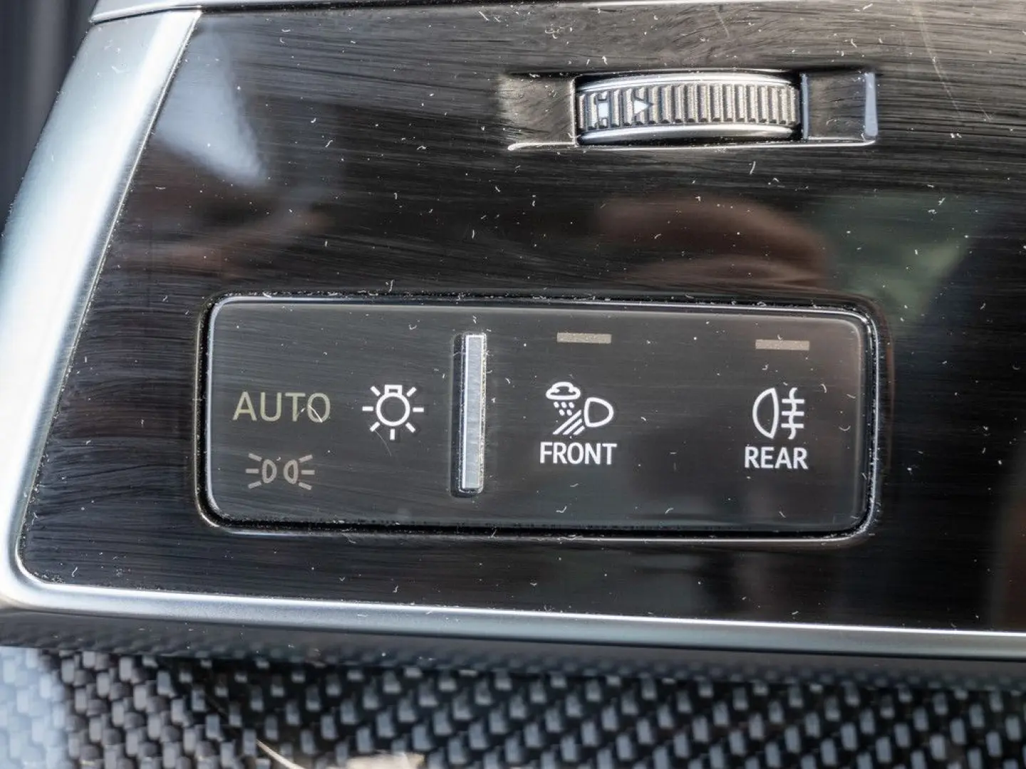 Q7 50 TDI quattro