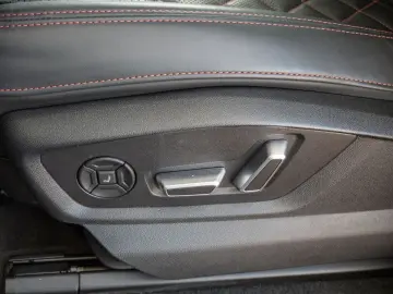 Q7 50 TDI quattro
