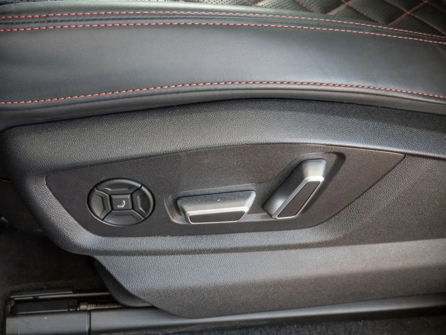 Q7 50 TDI quattro