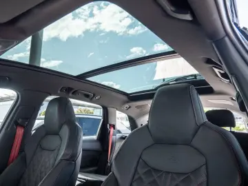 Q7 50 TDI quattro