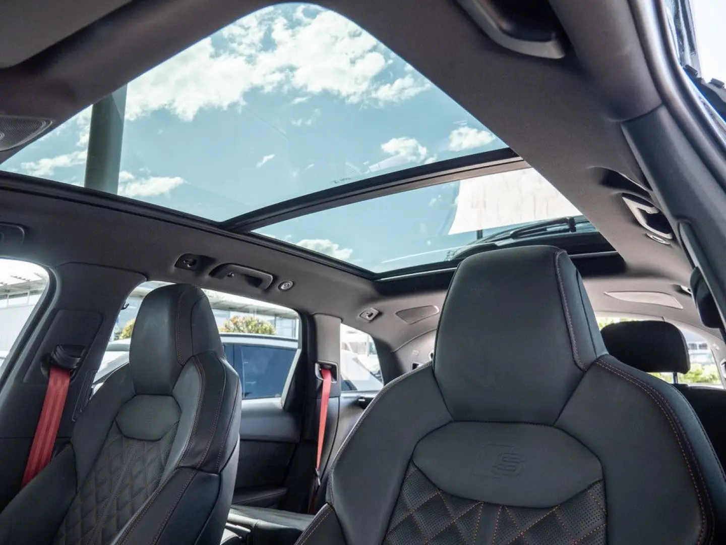 Q7 50 TDI quattro