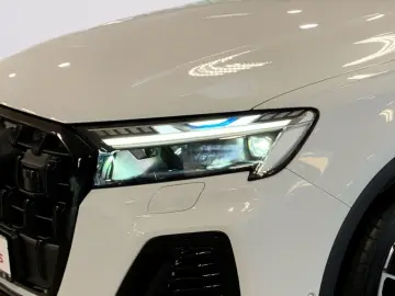 Q7 50 TDI quattro