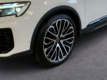Q7 50 TDI quattro