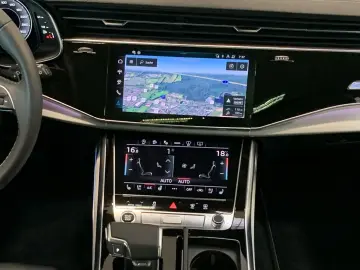 Q7 50 TDI quattro