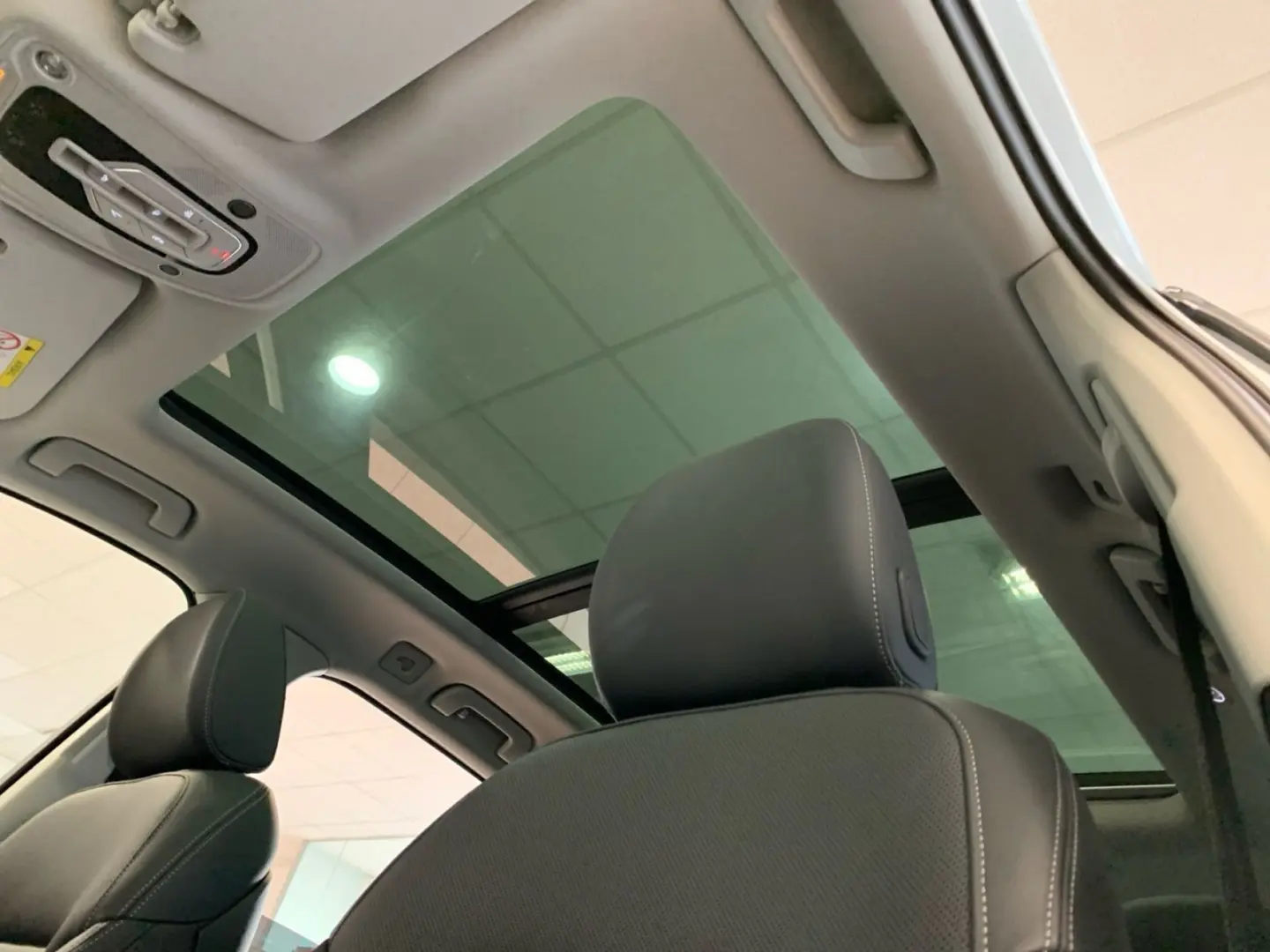 Q7 50 TDI quattro
