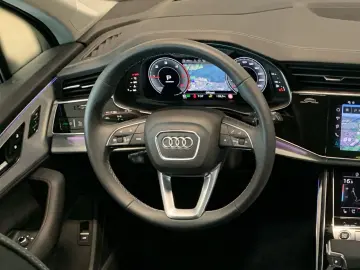 Q7 50 TDI quattro