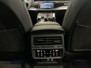 Q7 50 TDI quattro