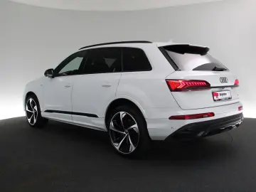 Q7 50 TDI quattro competition