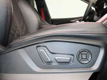 Q7 50 TDI quattro competition