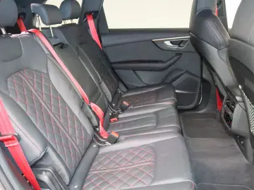 Q7 50 TDI quattro competition