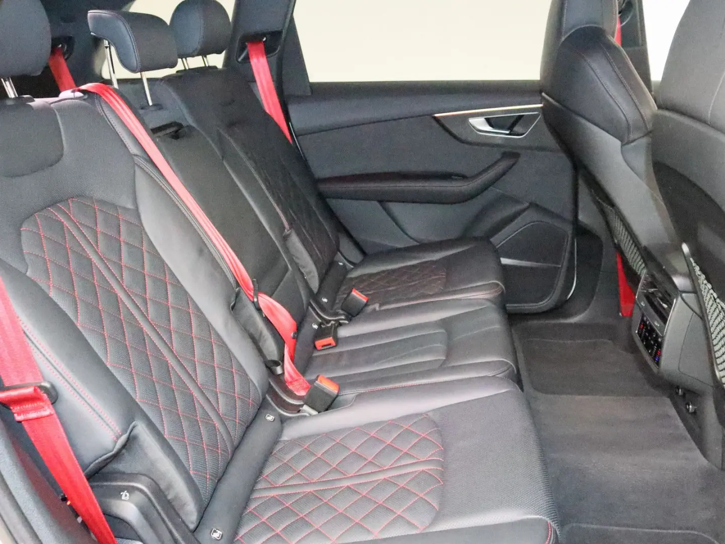 Q7 50 TDI quattro competition