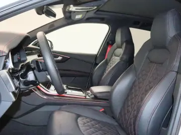 Q7 50 TDI quattro competition