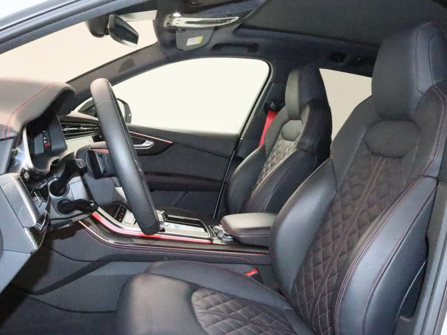 Q7 50 TDI quattro competition