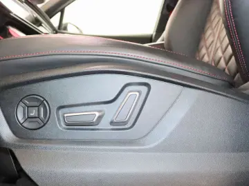 Q7 50 TDI quattro competition