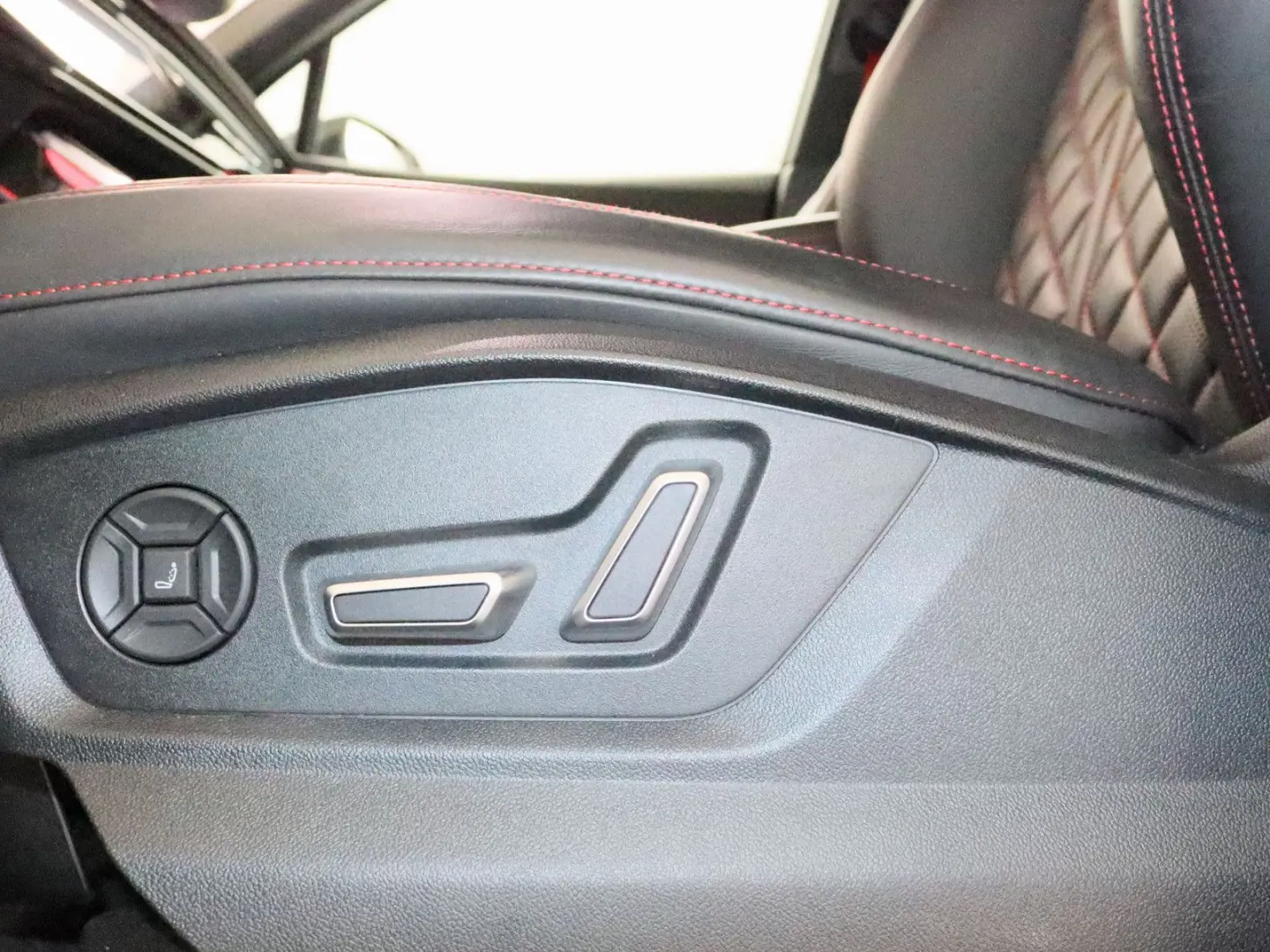 Q7 50 TDI quattro competition