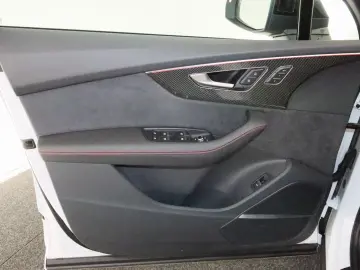 Q7 50 TDI quattro competition