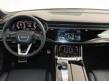 Q7 50 TDI quattro competition
