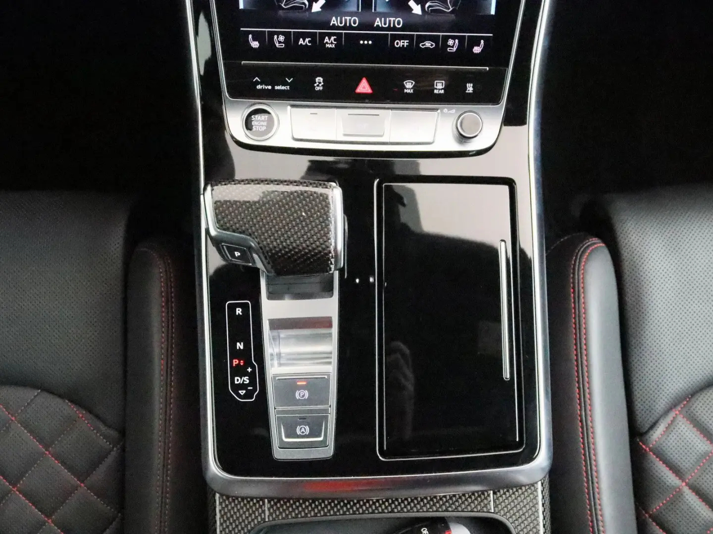 Q7 50 TDI quattro competition